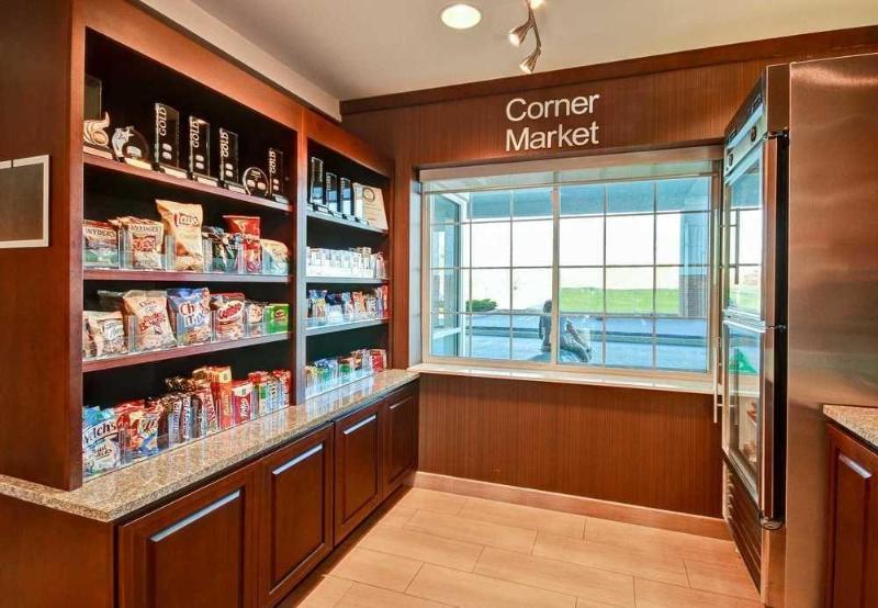 萨拉托加马耳他希尔顿惠庭套房酒店 外观 照片